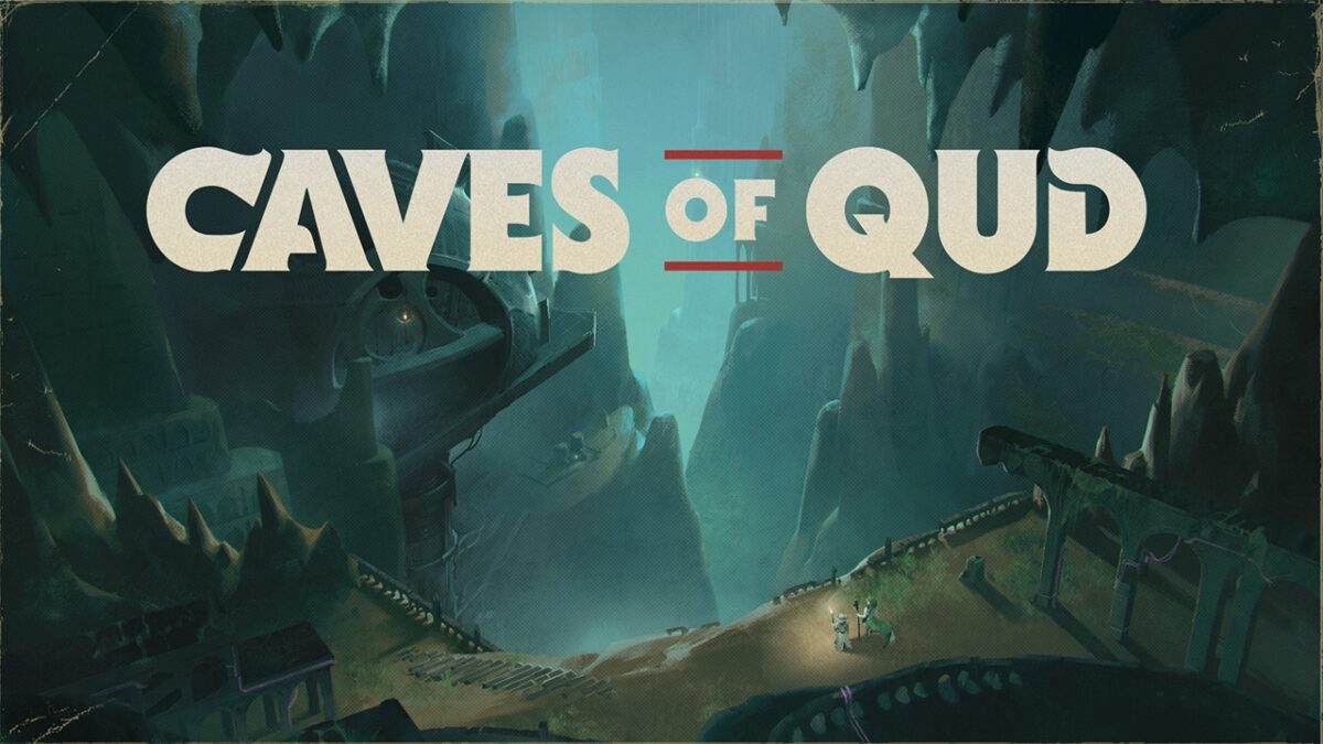 Caves of Qud